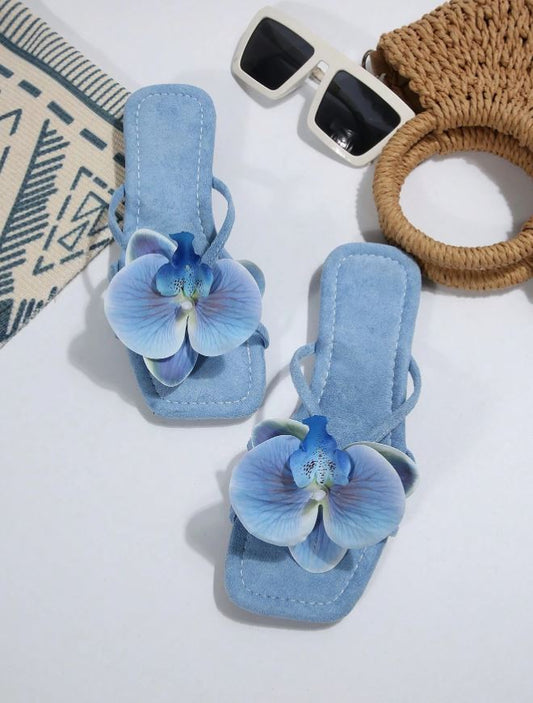 oasis slides