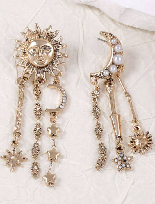 celestial drops