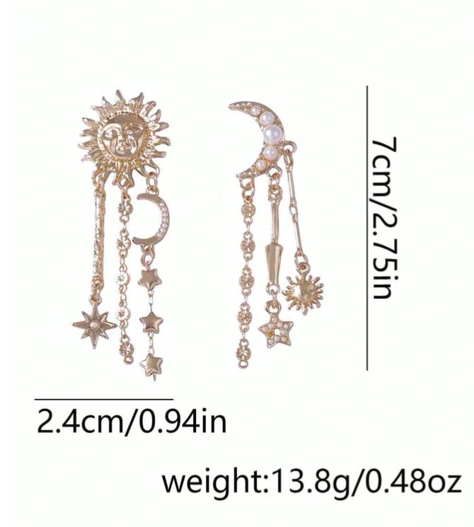 celestial drops