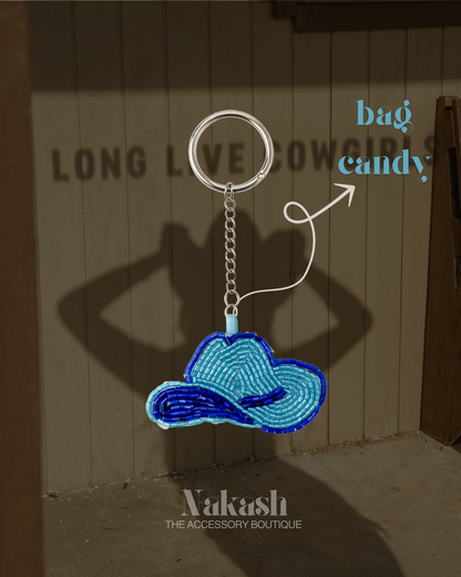 the coastal cowgirl charm